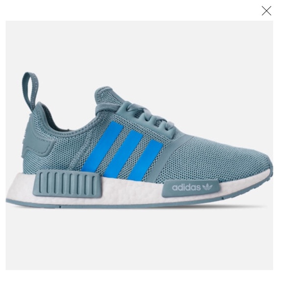adidas nmd r1 big kids